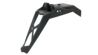 Support de plaque d'immatriculation Piaggio d'origine Support de plaque d'immatriculation Piaggio d'origine