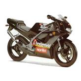 RS 50, 1994 jusqu'à 1999