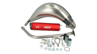Système d'échappement Tecnigas Enox Evo 2 Système d'échappement Tecnigas Enox Evo 2