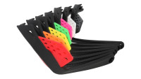 Protège-mains Aero Shields Motoflow Protège-mains Aero Shields Motoflow