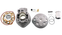 Kit cylindre Airsal 50 cm³ en aluminium Racing Kit cylindre Airsal 50 cm³ en aluminium Racing