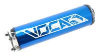 Système d'échappement VOCA Cross 50/70 cm³ Système d'échappement VOCA Cross 50/70 cm³