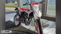Système d'échappement Voca Rookie Cross Système d'échappement Voca Rookie Cross