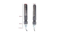 Kit de clignotants LED Blackway Supernova