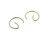 Clips pour axes de piston Clips pour axes de piston