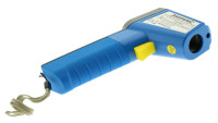 Thermomètre infrarouge à laser Silverline Thermomètre infrarouge à laser Silverline