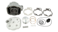 Kit cylindre Stage6 Streetrace 88 cm&sup3;