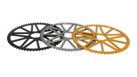 Couronne d'engrenage CNC