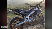 Silencieux arrière Giannelli Carbon Silencieux arrière Giannelli Carbon