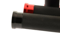 Poign&eacute;es de guidon Motoflow CNC