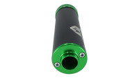 Silencieux arrière KRM 90-110 cm³ Silencieux arrière KRM 90-110 cm³