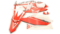 Le kit de décoration Beta OEM Le kit de décoration Beta OEM