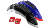 Ailes Polisport SM Line Ailes Polisport SM Line