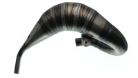 Système d'échappement SCR Corse 70cc Racing Line Système d'échappement SCR Corse 70cc Racing Line