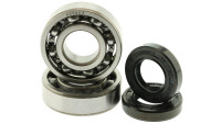 Kit de paliers de vilebrequin Motoflow