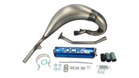 Système d'échappement VOCA Cross 50/70 cm³ Système d'échappement VOCA Cross 50/70 cm³