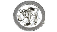 collier de serrage collier de serrage