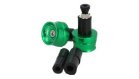Embouts de guidon Puig Shorty Embouts de guidon Puig Shorty