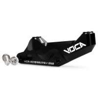 Adaptateur pour étrier de frein à 4 pistons Voca Adaptateur pour étrier de frein à 4 pistons Voca