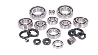 Support de moteur et jeu de joints Motoflow Support de moteur et jeu de joints Motoflow