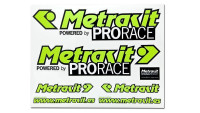 Lot d'autocollants Metrakit Lot d'autocollants Metrakit