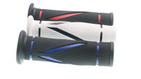 Poign&eacute;es de guidon Motoflow