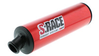 Système d'échappement MVT S-Race 70-80 cm³ Système d'échappement MVT S-Race 70-80 cm³