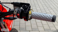 Poignées de guidon ProTaper MX Pillow Top Grips Poignées de guidon ProTaper MX Pillow Top Grips