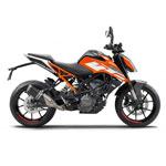 Duke 125