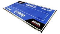 Tapis de travail / tapis d'atelier Yamaha d'origine