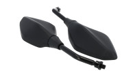Kit de rétroviseurs Motoflow VisionMax Kit de rétroviseurs Motoflow VisionMax