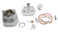 Kit cylindre Airsal 50 cm&sup3; en aluminium Racing