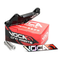 Adaptateur pour étrier de frein à 4 pistons Voca Adaptateur pour étrier de frein à 4 pistons Voca