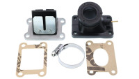 Kit collecteur d'admission / bloc de membrane MVT Racing Kit collecteur d'admission / bloc de membrane MVT Racing