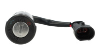 ENSEMBLE DE SERRURE DE CONTACTE AVEC CL&Eacute; SHERCO 50 2013-2024