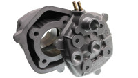 Kit cylindre Malossi MHR 80 cm&sup3;