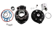 Kit cylindre Motoflow 80 cm³ Due+ Kit cylindre Motoflow 80 cm³ Due+