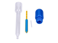 Testeur d'antigel Silverline Testeur d'antigel Silverline