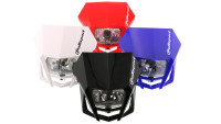 Masque d'éclairage Polisport LMX Masque d'éclairage Polisport LMX