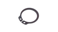 Bague de s&eacute;curit&eacute; Seegerring pour pignon
