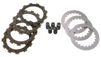 Garnitures d'embrayage Malossi Garnitures d'embrayage Malossi