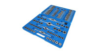 Kit de taraudage Motoflow Kit de taraudage Motoflow