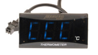 Thermomètre / Indicateur de température Radical Racing Thermomètre / Indicateur de température Radical Racing