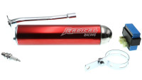 Kit de tuning Radical Racing Kit de tuning Radical Racing