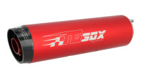 Système d'échappement Tecnigas Enox Evo 2 Système d'échappement Tecnigas Enox Evo 2