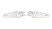 Jeu de repose-pieds Sur-Ron OEM