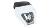 Masque lumineux LED Motoflow Masque lumineux LED Motoflow