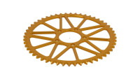 Couronne d'engrenage CNC