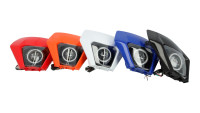Masque lumineux Motoflow TRACKBLAZE Masque lumineux Motoflow TRACKBLAZE