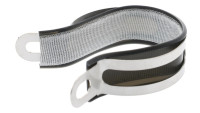 collier d'échappement collier d'échappement